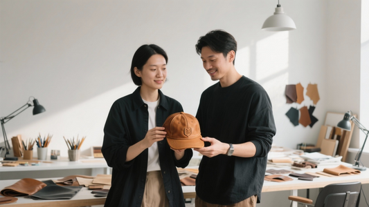 與網紅及藝術家攜手合作:打造你的品牌影響力