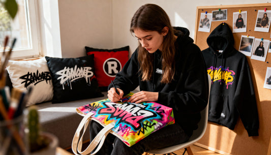 2025年藝術家周邊商品的崛起：買家與創作者需知的關鍵洞察