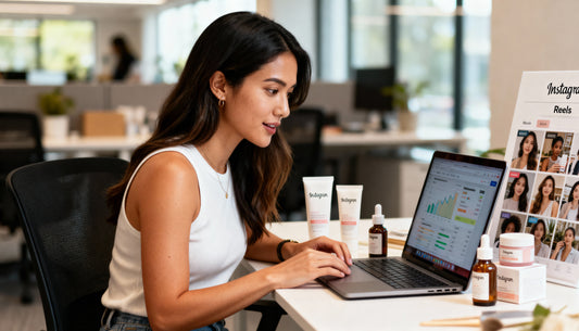 2025年DTC品牌Instagram成長策略：打造粉絲、驅動銷售、強化品牌