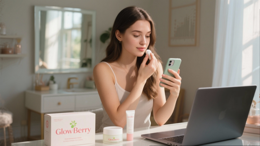 微型網紅如何助DTC品牌12個月內成長5倍