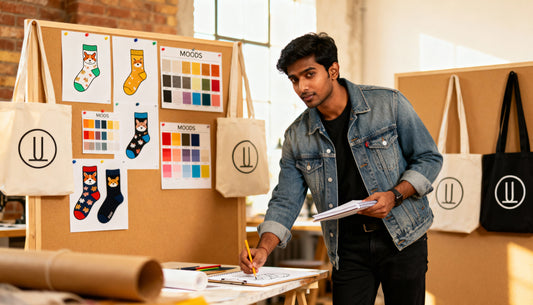 獨立藝術家合作如何擴大品牌觸及