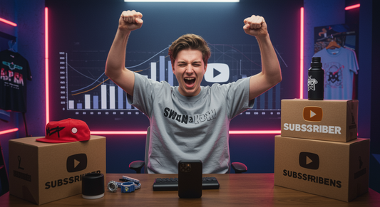 預測YouTube下一個大咖創作者