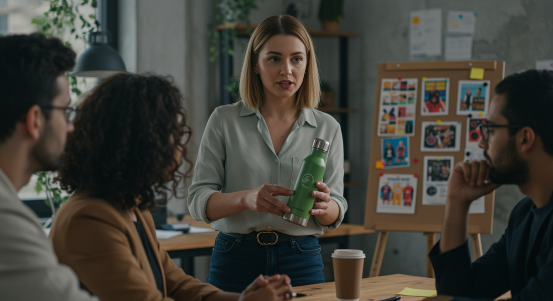 2025年六大促銷商品趨勢：打造有意義的品牌連結