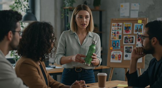 2025年六大促銷商品趨勢：打造有意義的品牌連結