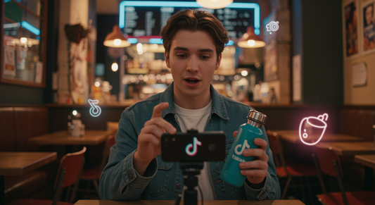 2025年英國品牌趨勢：以創新與真誠打造未來連結