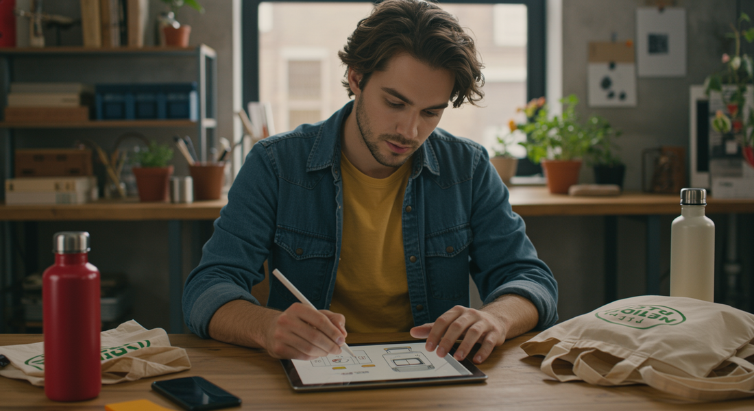 2025年微型品牌的崛起：開啟創業新時代的策略洞察