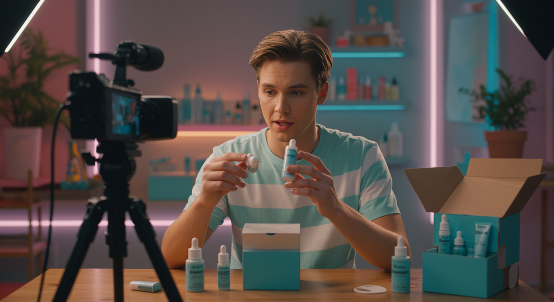 從追隨者到創始人：2025年內容創作者如何打造自己的品牌帝國