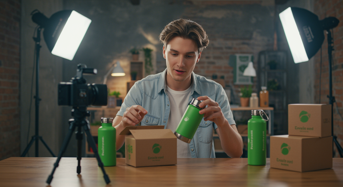 2025年微型品牌革命：創作者如何以忠誠度打造商業帝國