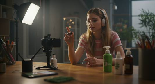 2025年Z世代影響者行銷指南：引領DTC品牌未來的關鍵策略