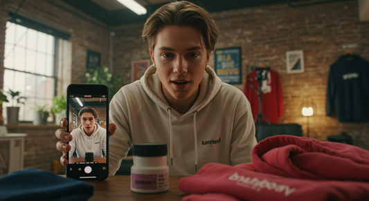 2025年影響者與創作者如何賺錢：350+美國影響者揭示的策略