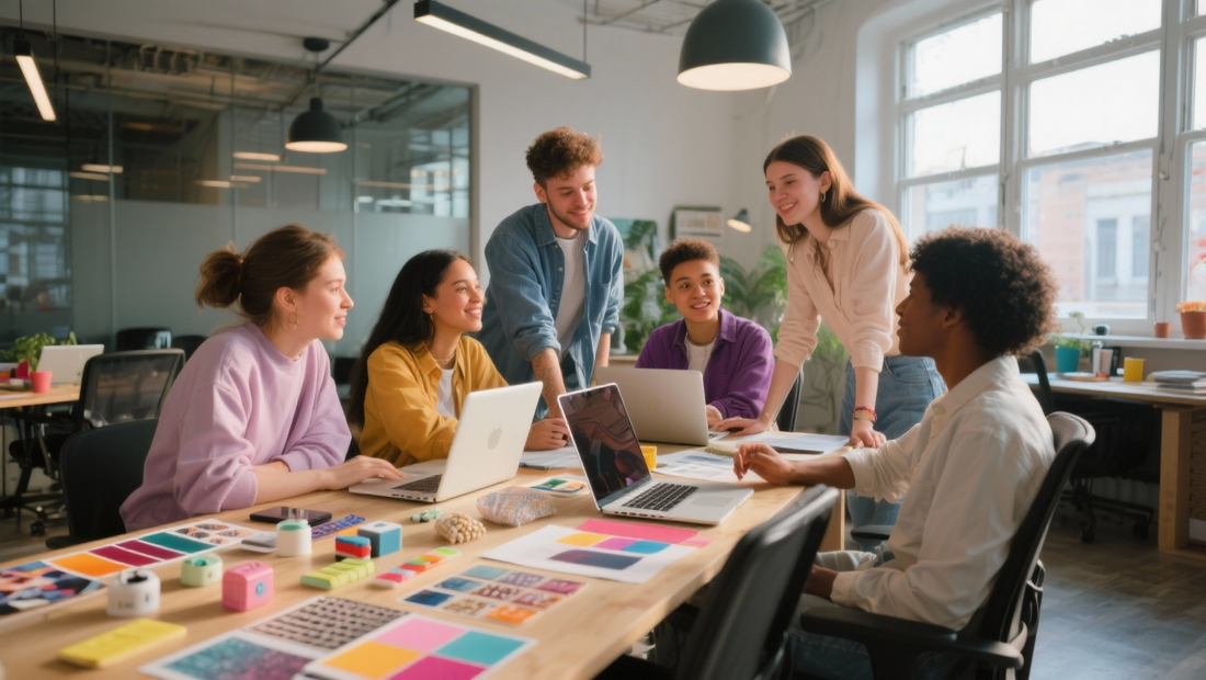 2025年11個你必須嘗試的網紅行銷案例