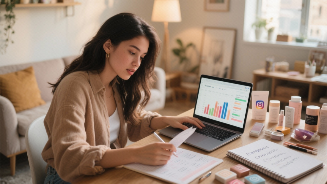 2025網紅行銷報告：為何奈米與微網紅成為贏家