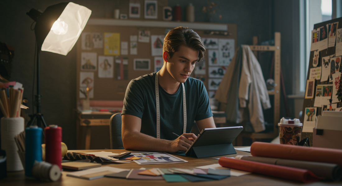 無憂品牌計畫：EPROLO如何助網紅打造屬於自己的品牌