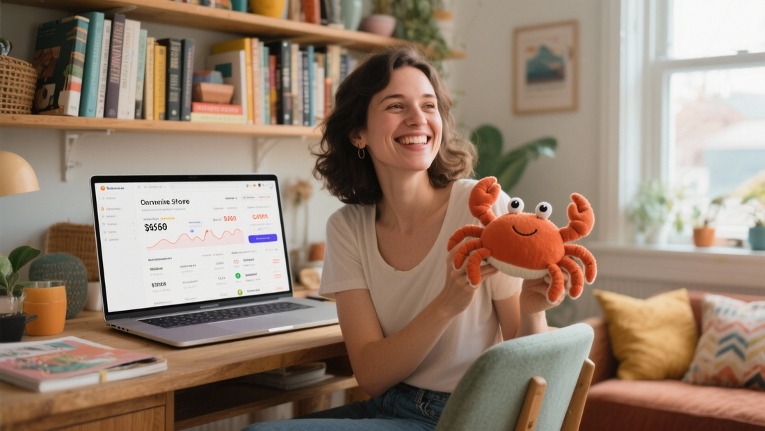 小型網紅如何超越大影響者：網紅經濟的新品牌力量