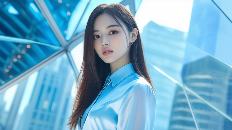 Conify x Chloe Wei